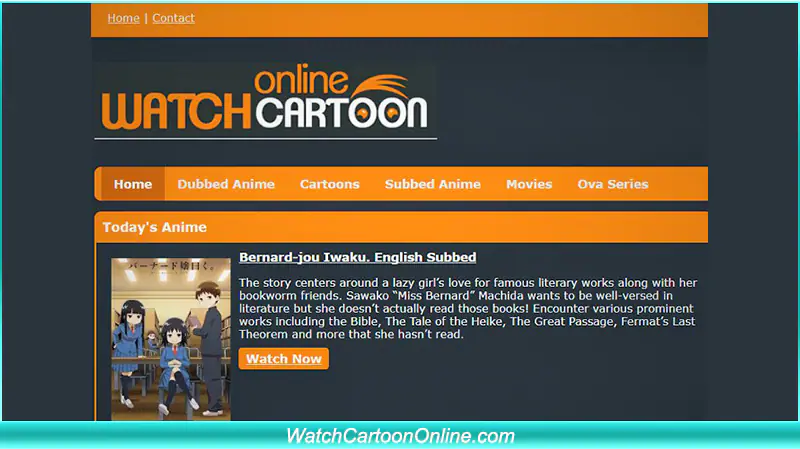 Watchcartoononline 2022 New Download HD latest Movies