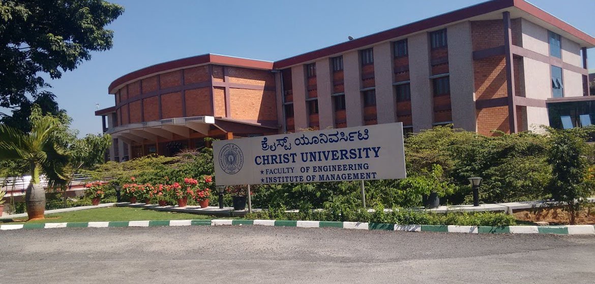 christ university mba Bangalore