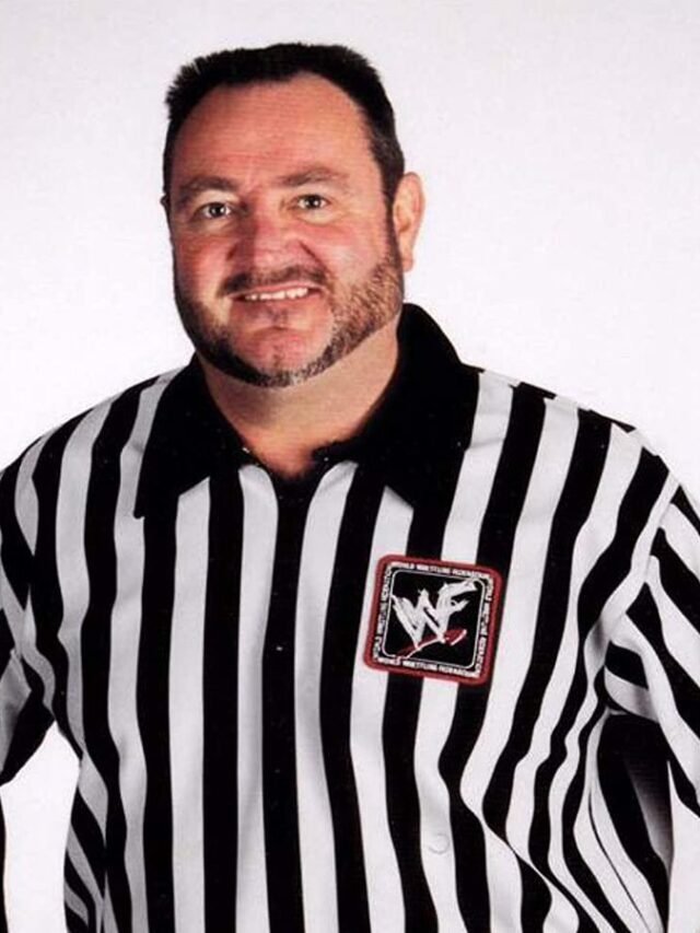 WWE referee Tim White’s cause of death Dave Hebner