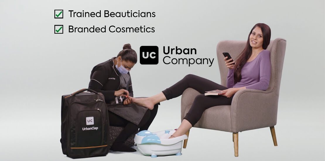 how to join urbanclap as a beautician