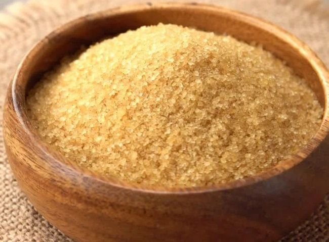 what is khandsari sugar