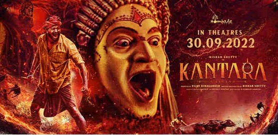 Kantara Movie Download