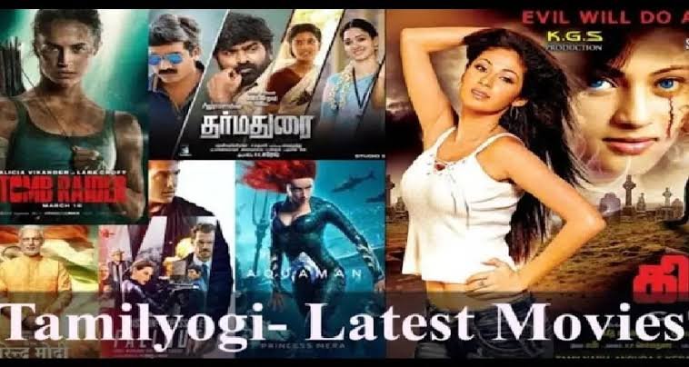 Tamil Yogi latest movie download