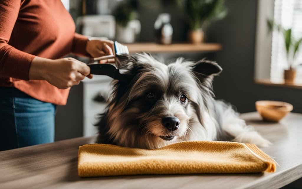 DIY Pet Grooming Techniques