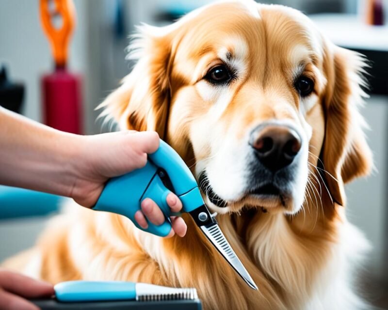 Grooming Your Pet Like a Pro: Trimming and Clipping