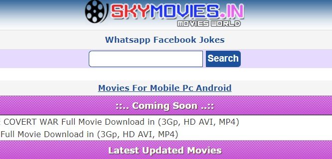 Latest Hollywood Bollywood Tamil and Telugu Movies Free 2022