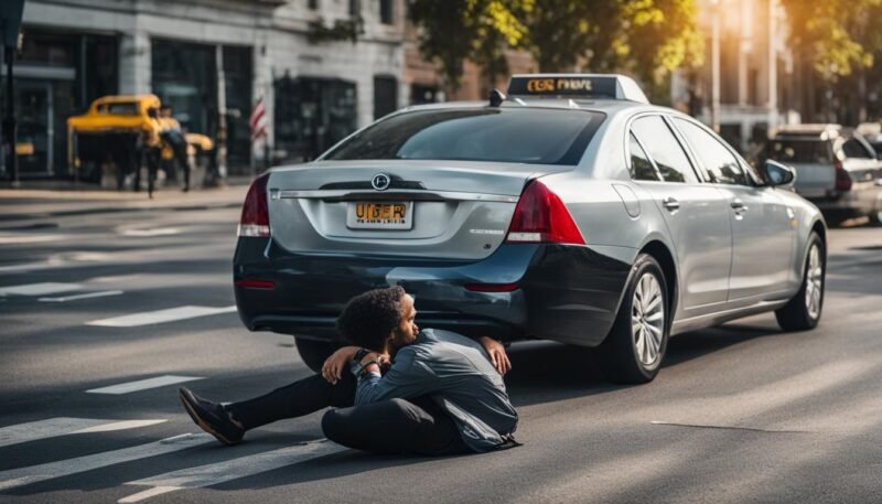 experienced uber accident lawyer