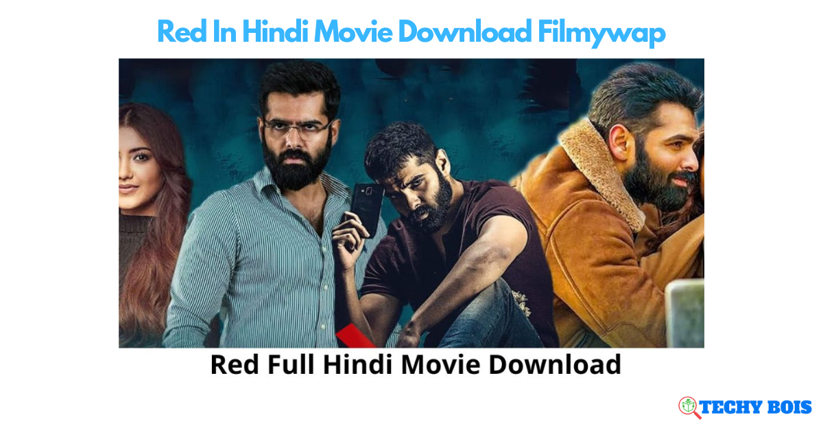Red In Hindi Movie Download Filmywap