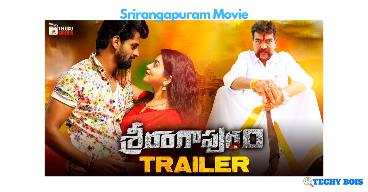 Srirangapuram Movie