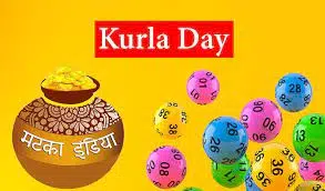 Kurla Day chart