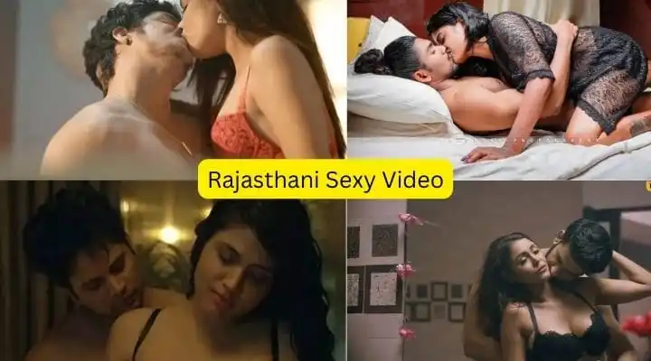 Rajasthani Sexy Video