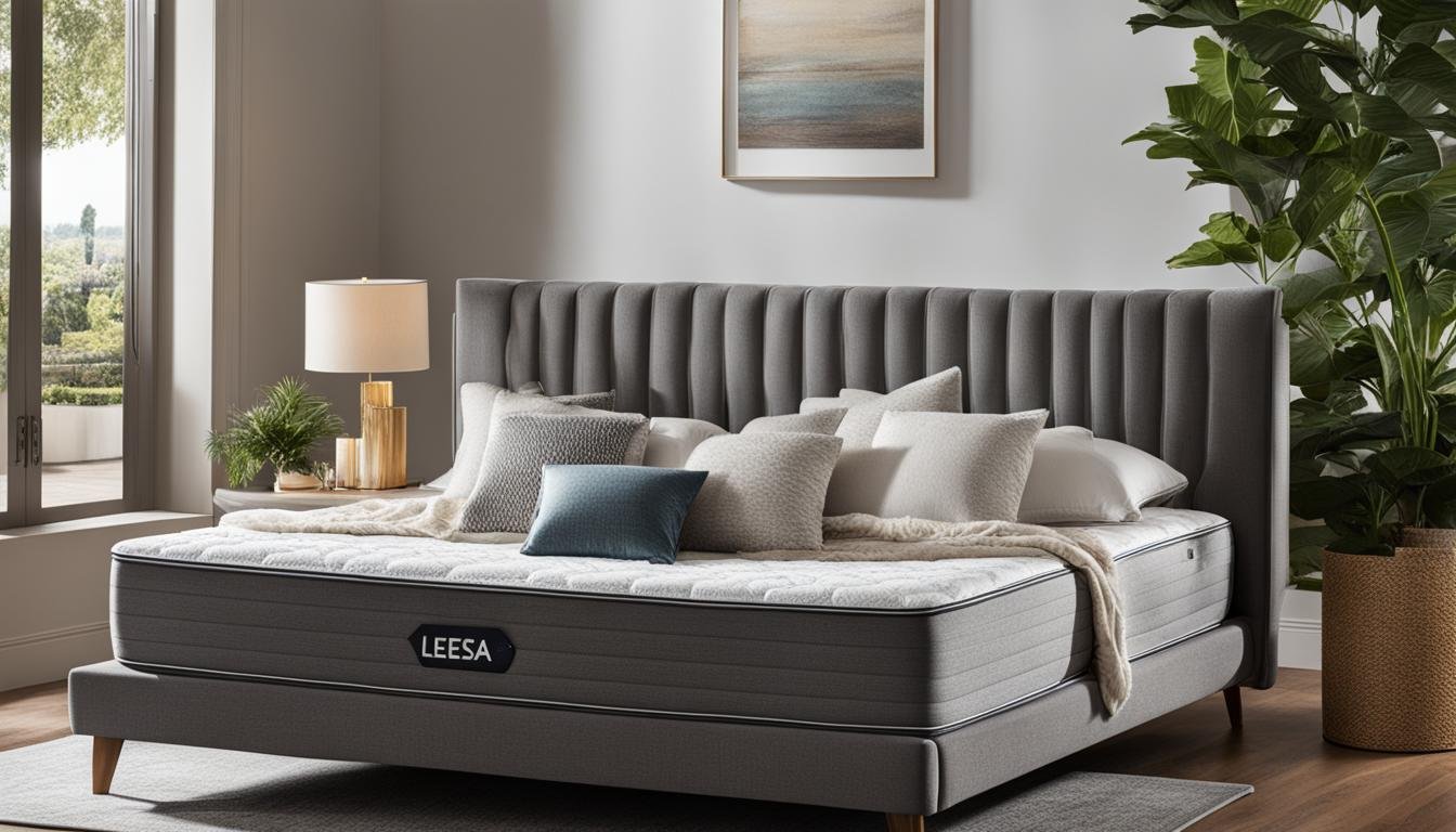 leesa legend luxury dual hybrid mattress reviews