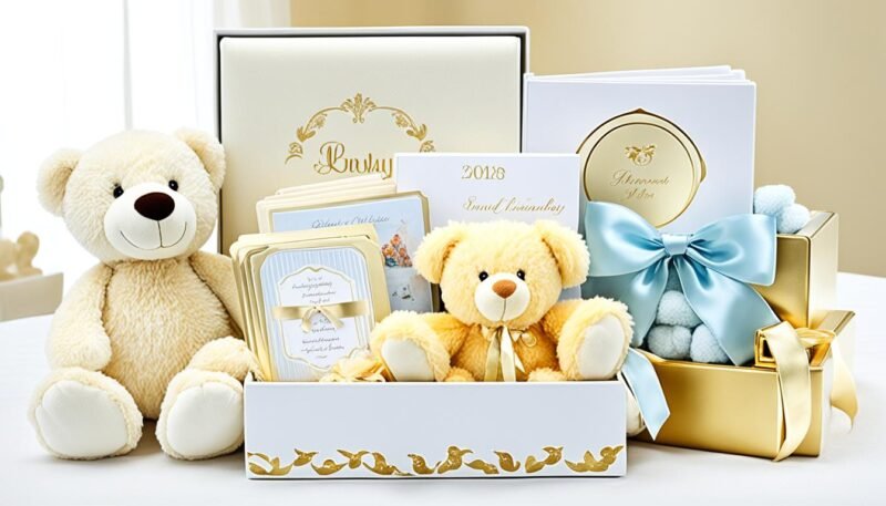 personalized luxury gifts