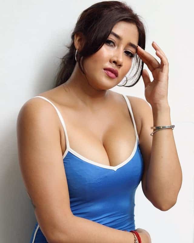 Sofia Ansari Bio