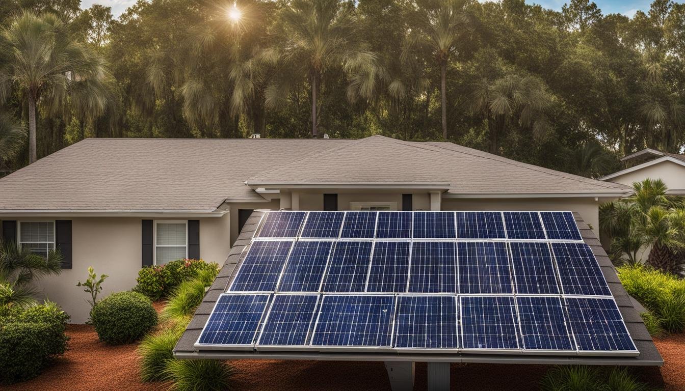 trusted solar power providers